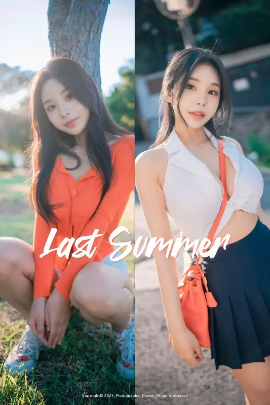 Zzyuri – [Last Summer]